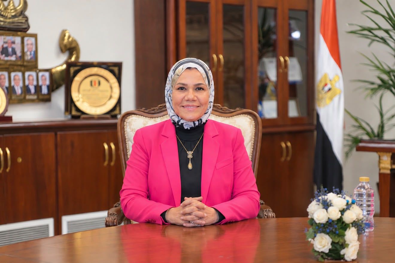 رئيس مصلحة الضرائب المصرية تستعرض رحلة التحول الرقمي وآثارها على تحفيز الاستثمار وتعزيز العدالة الضريبية